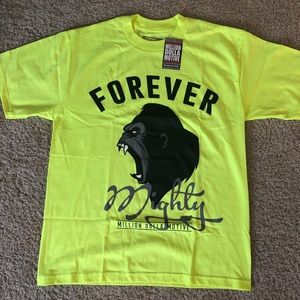 Brand New Graphic T-Shirt With Tags!